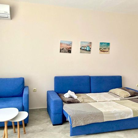 Apartments In Villas Apolon ソゾポル エクステリア 写真