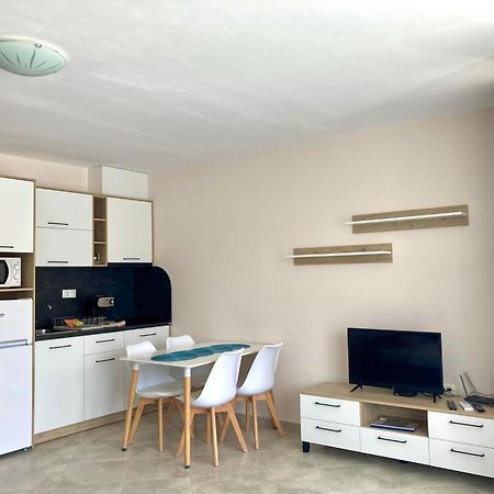 Apartments In Villas Apolon ソゾポル エクステリア 写真