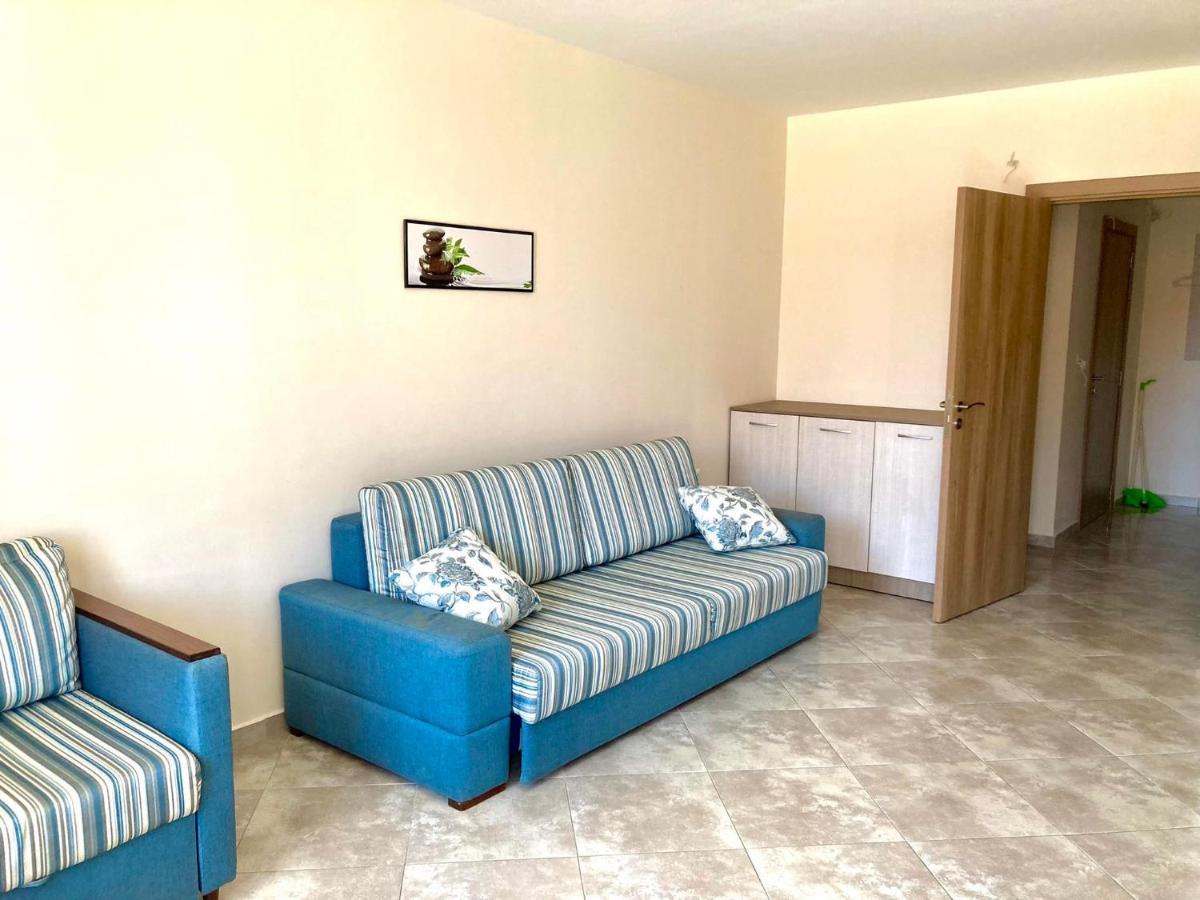 Apartments In Villas Apolon ソゾポル エクステリア 写真