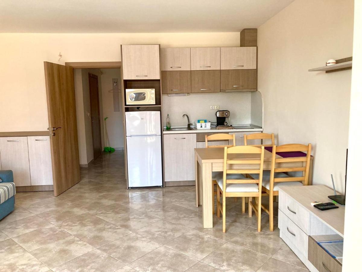 Apartments In Villas Apolon ソゾポル エクステリア 写真