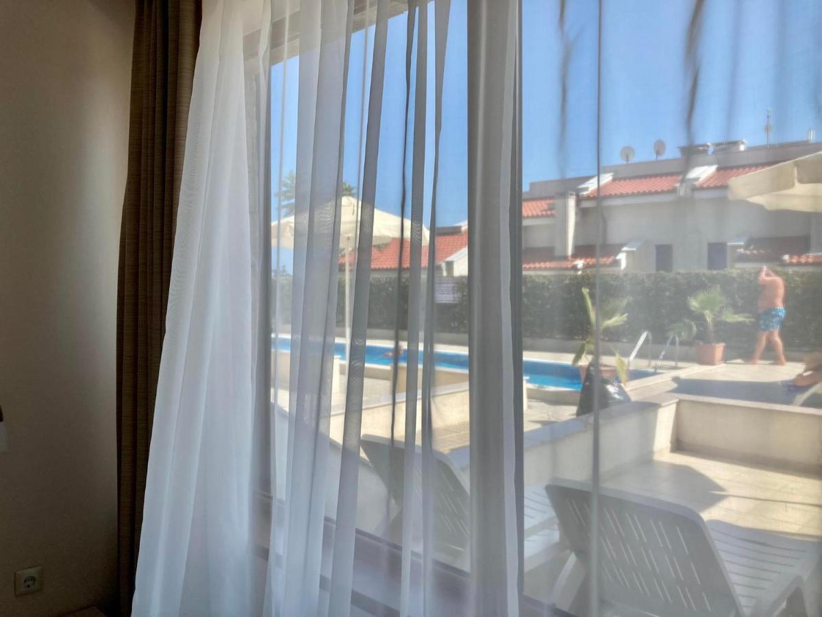 Apartments In Villas Apolon ソゾポル エクステリア 写真