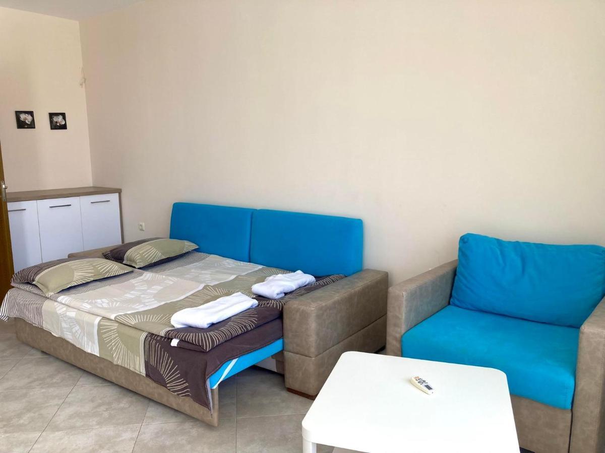 Apartments In Villas Apolon ソゾポル エクステリア 写真