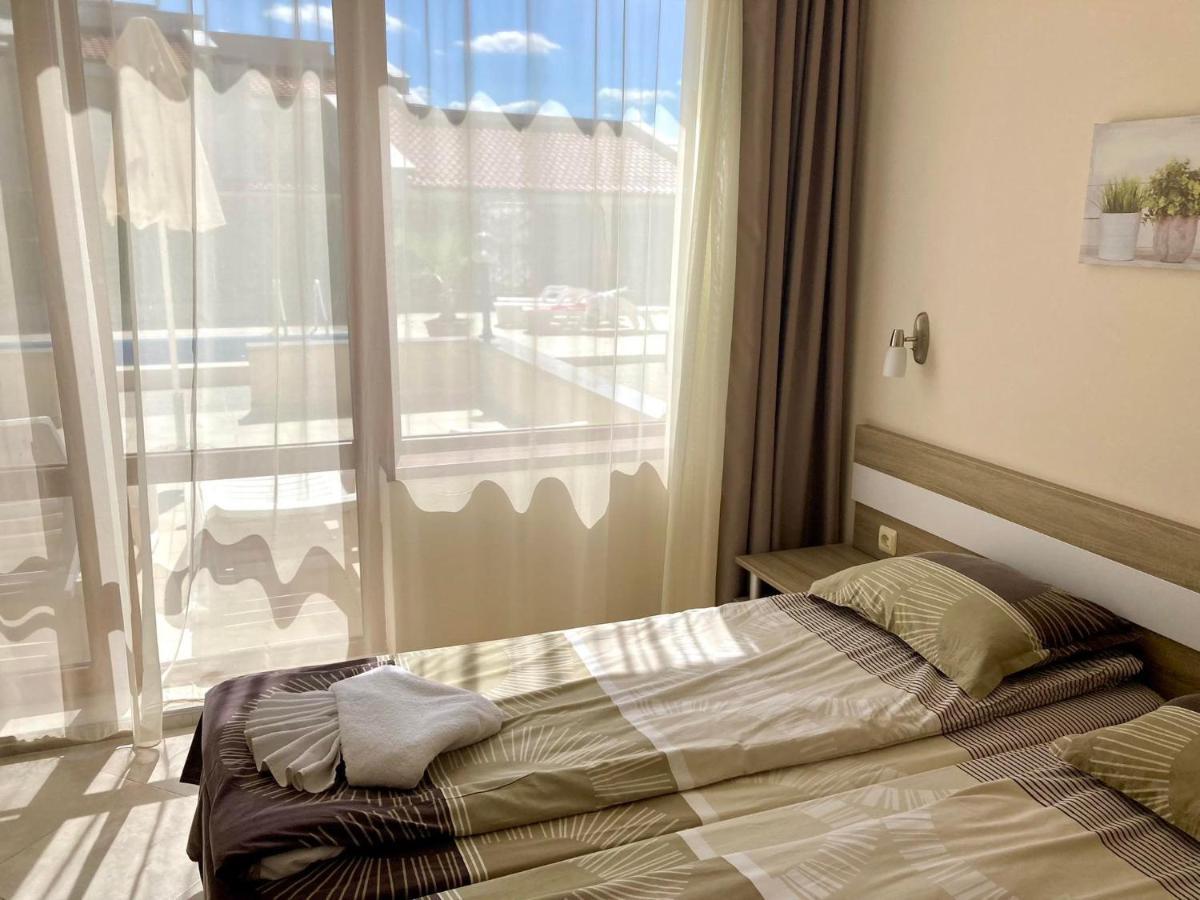 Apartments In Villas Apolon ソゾポル エクステリア 写真