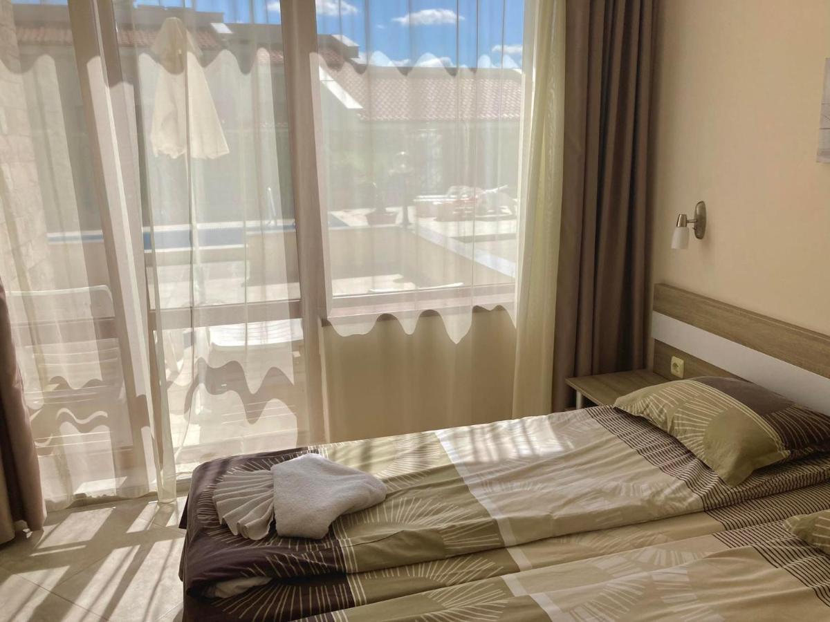 Apartments In Villas Apolon ソゾポル エクステリア 写真