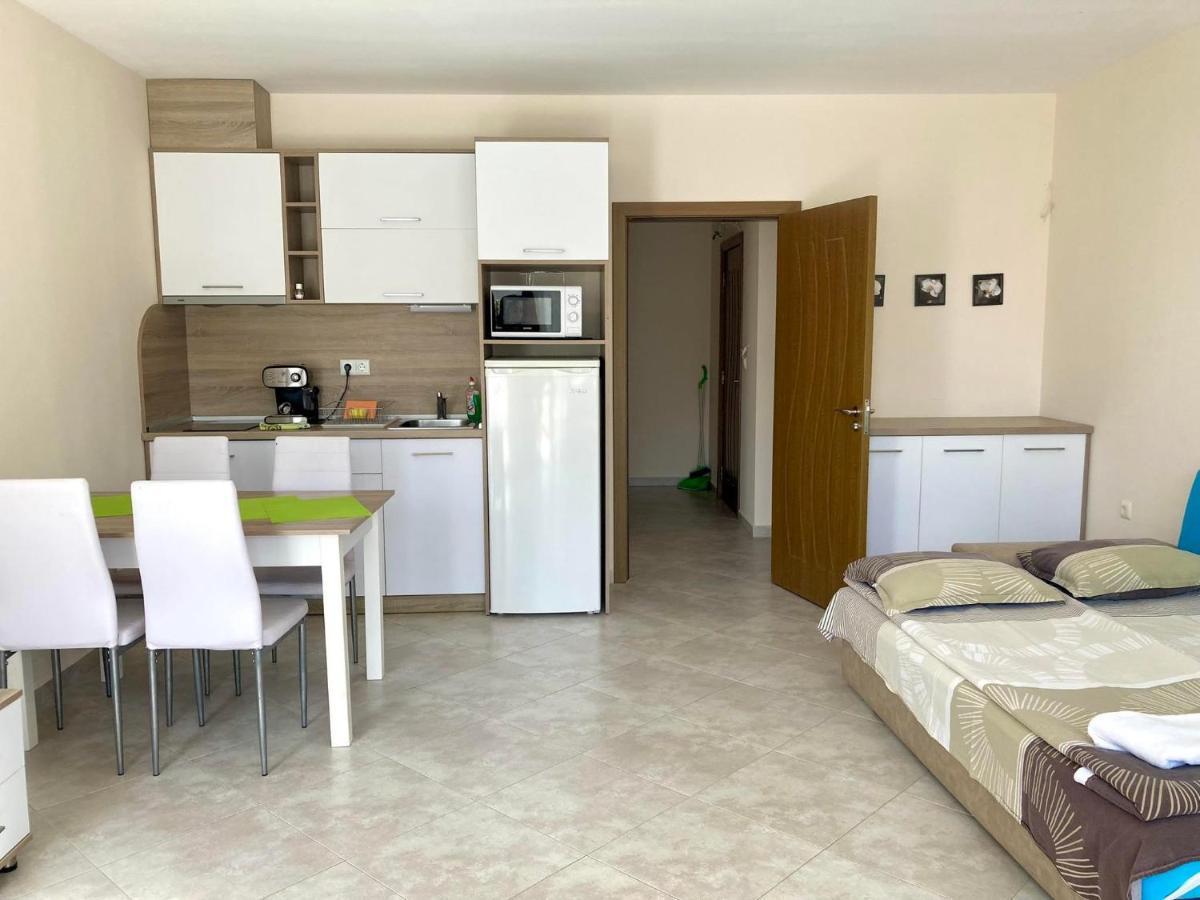Apartments In Villas Apolon ソゾポル エクステリア 写真
