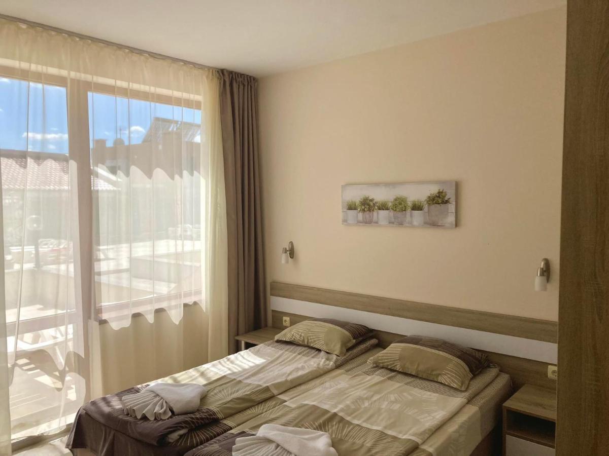 Apartments In Villas Apolon ソゾポル エクステリア 写真