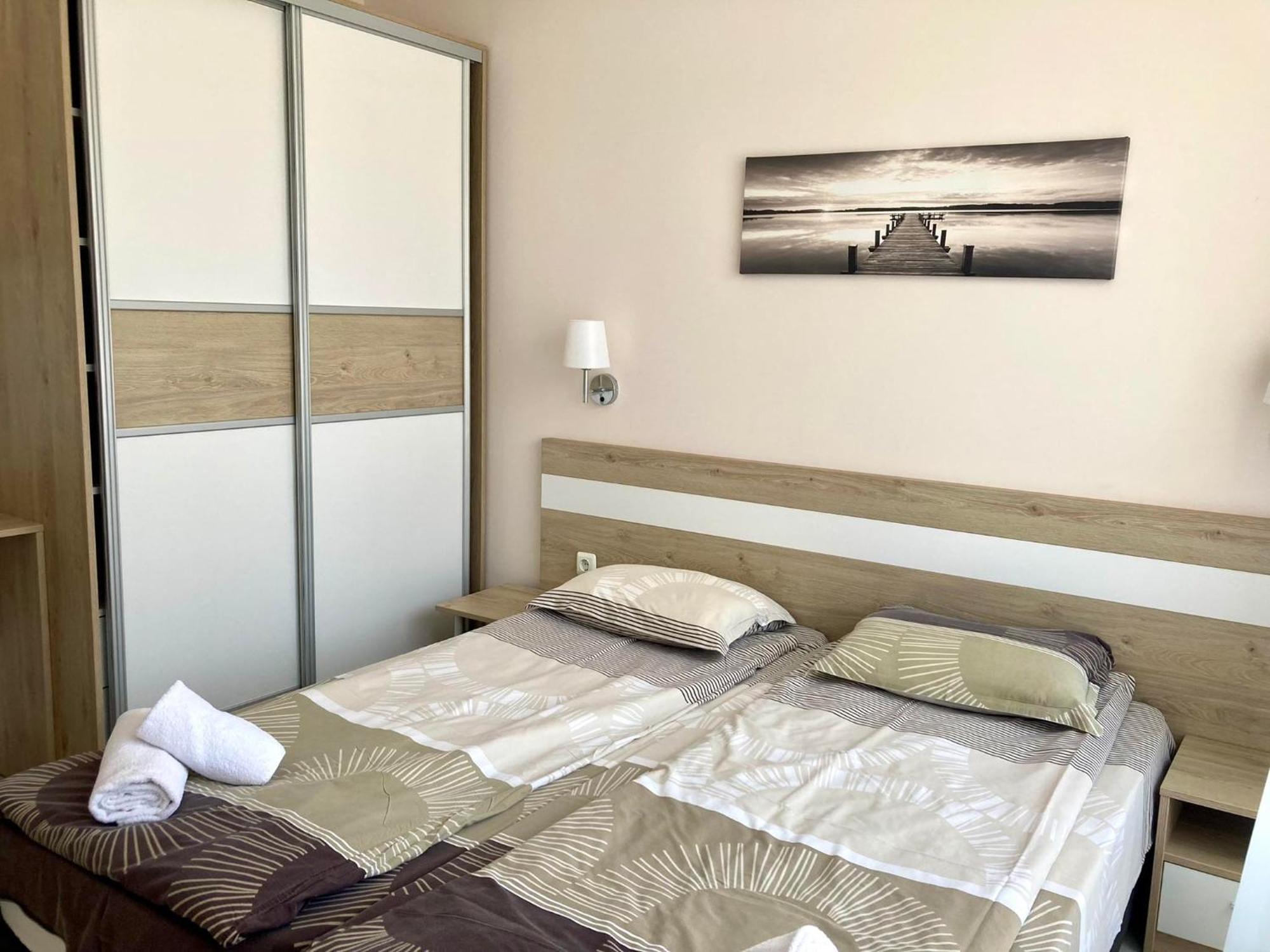 Apartments In Villas Apolon ソゾポル エクステリア 写真