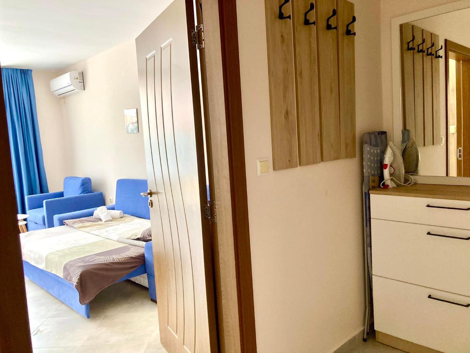 Apartments In Villas Apolon ソゾポル エクステリア 写真