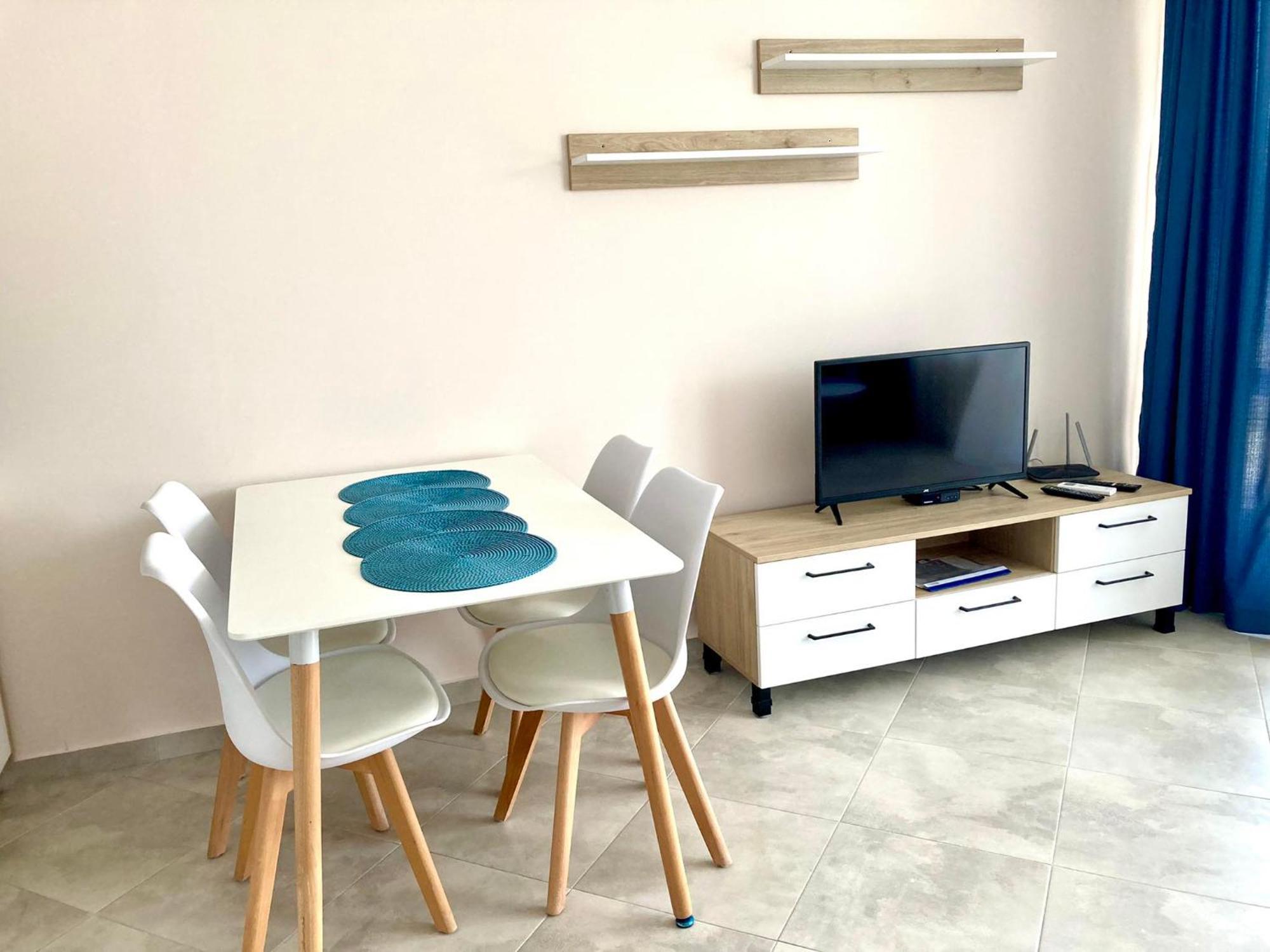 Apartments In Villas Apolon ソゾポル エクステリア 写真